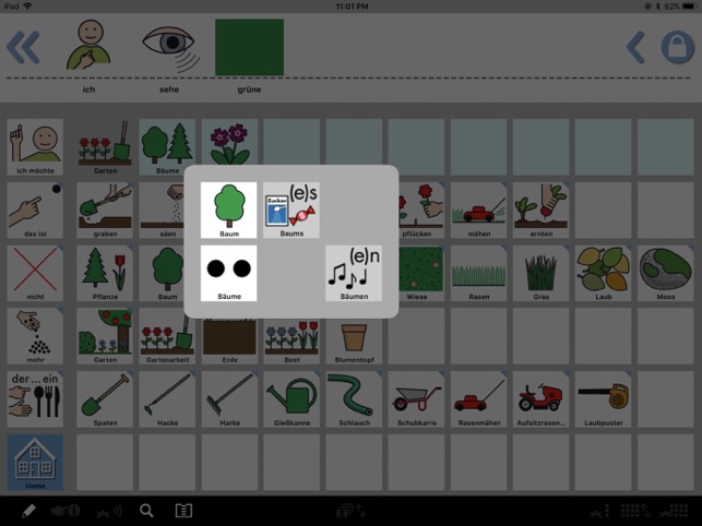 MetaTalkDE(圖3)-速報App