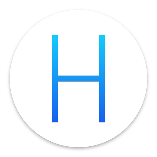 iHosts - /etc/hosts editor для Мак ОС