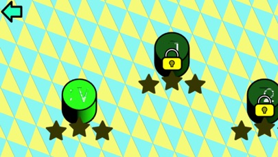 Maze Balls-Colorful Tour screenshot 2