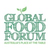 Global Food Forum 2018