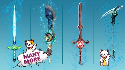 High School Girls-Sword Fight 1.5 IOS -