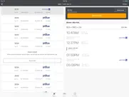 travel — Отели и авиабилеты айпад изображения 2