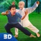 Perform various stunts of this beautiful and unusual combination of martial arts, step over the dead bodies of your rivals and have fun with Tai Chi Fighting Simulator