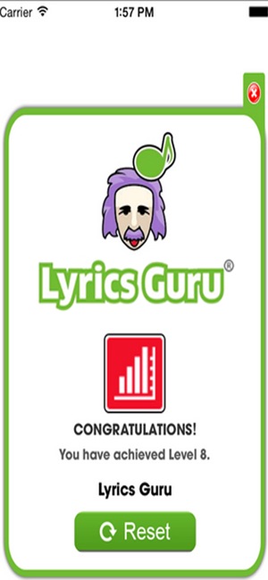 Lyrics Guru®(圖4)-速報App