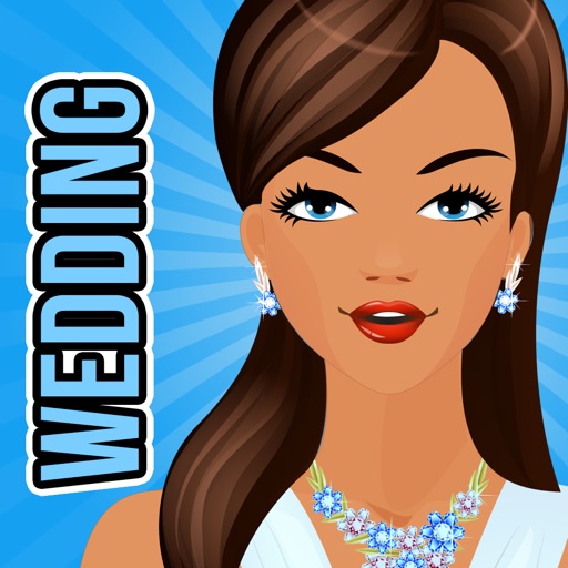 Dress-Up Wedding