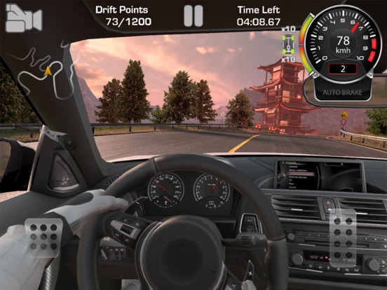 CarX Drift Racing iPad app afbeelding 5