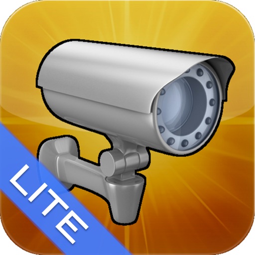 Traffic Cam+ Lite Icon