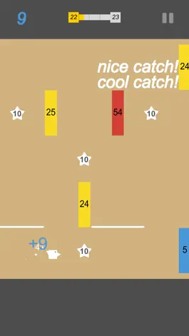 Game screenshot Blocky Flight apk
