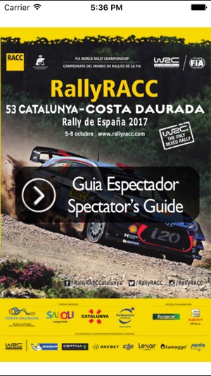RallyRacc