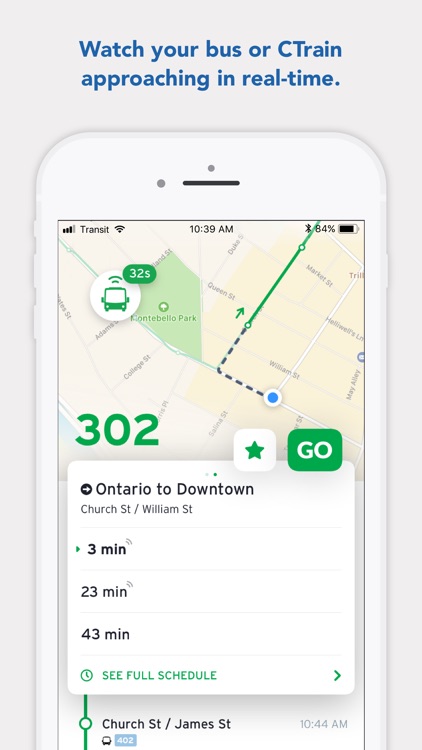 St. Catharines Transit