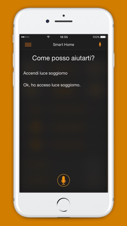 Smart Home - Domotica