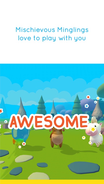 Shifu Minglings screenshot-6