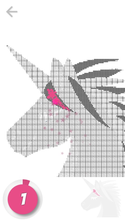 Coloring Rush Deluxe screenshot-3