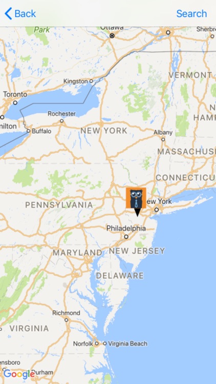 HoozHoo screenshot-3