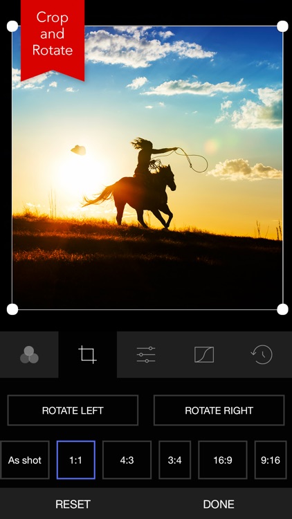 Pro Video Editor screenshot-3