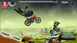 Game screenshot GX Racing apk
