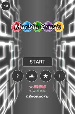Game screenshot Marble Crush mod apk