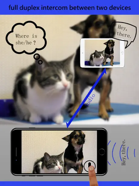 webcam+ Live Camera and CCTV