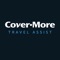 Travel Assist helps keep you safe when traveling abroad