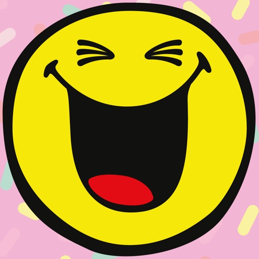 Original Smiley Pack icon