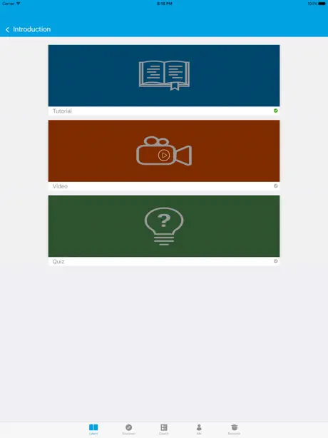 Learn English Grammar, Writing