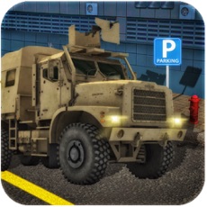 Activities of Military Truck Cargo Simulator Pro