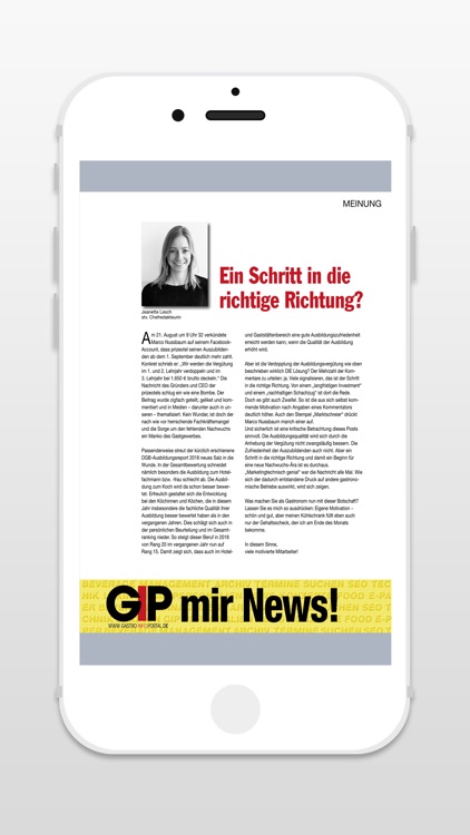 24 Stunden Gastlichkeit