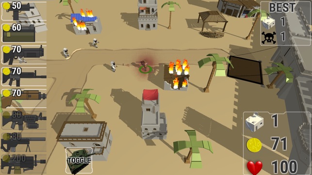 Castle Combat Defense(圖3)-速報App