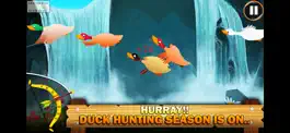 Game screenshot Bow Hunting Duck Life Season mod apk