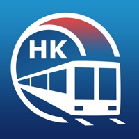 Hong Kong U-Bahn-Führer mit offline Karte apk