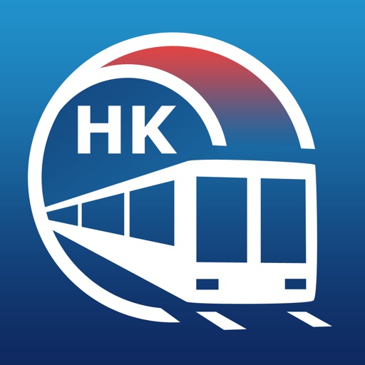 Hong Kong Metro Guide and MTR Route Planner iOS App