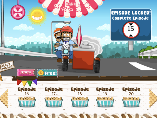 Screenshot #6 pour Ice Cream Uncle & Son