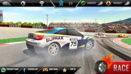 Game screenshot Online Car Racing Legends 2018 mod apk