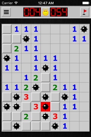 Minesweeper X + screenshot 4