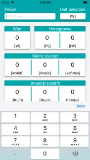 power units converter айфон картинки 2