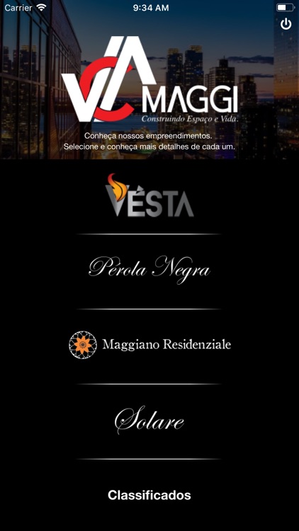 VCA Maggi Construtora