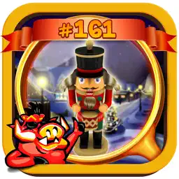 Christmas Tales The Nutcracker app icon