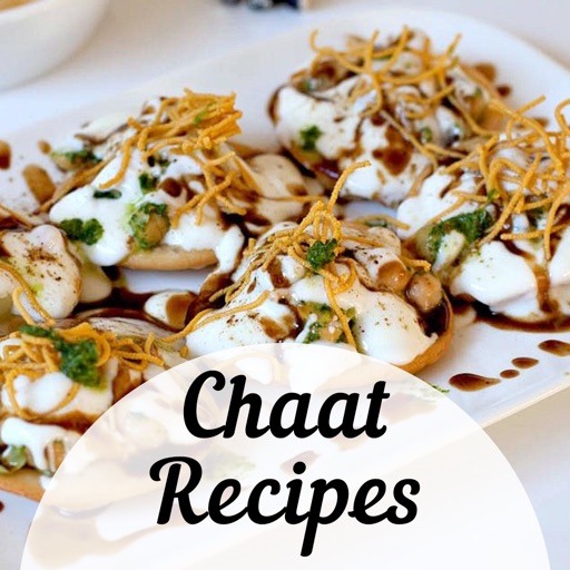 Chaat Recipe in English icon