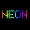 Lightweight, simple NeonSign App