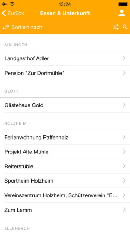Unser Aschberg screenshot-5