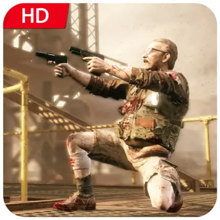 Modern Force Commando Читы