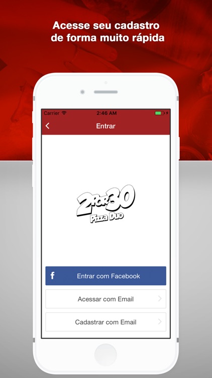 2por30 Pizza Duo - Sorocaba screenshot-4