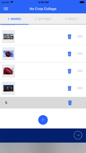 No Crop Collage(圖2)-速報App
