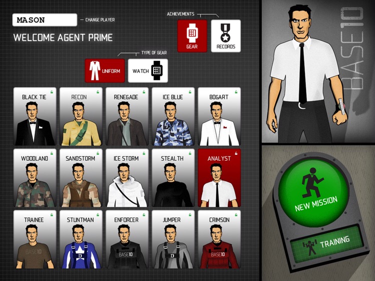 Operation Math screenshot-4