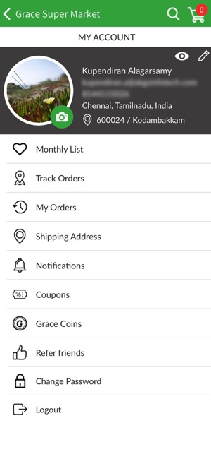 Grace Super Market(圖5)-速報App