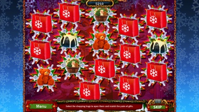 Christmas Wonderland 2 Screenshot