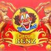 Der bekannte Circus Renz