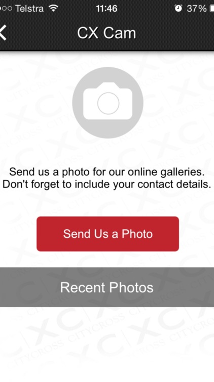 City Cross screenshot-3