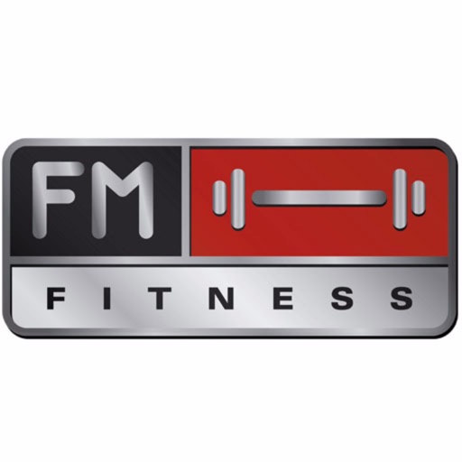 FM Fitness icon