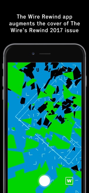 Wire Rewind(圖1)-速報App